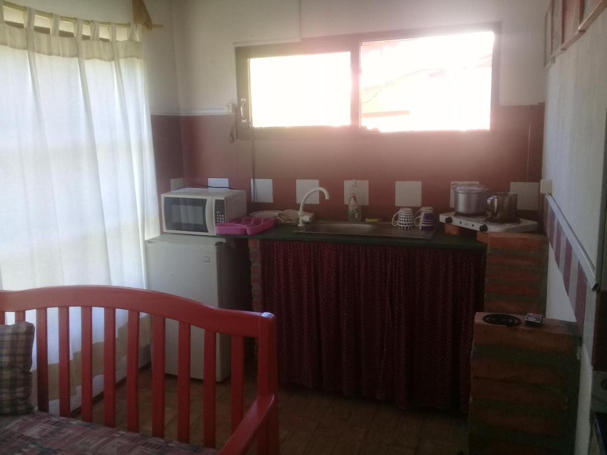 Los Aventureros Hostel Samaipata Luaran gambar