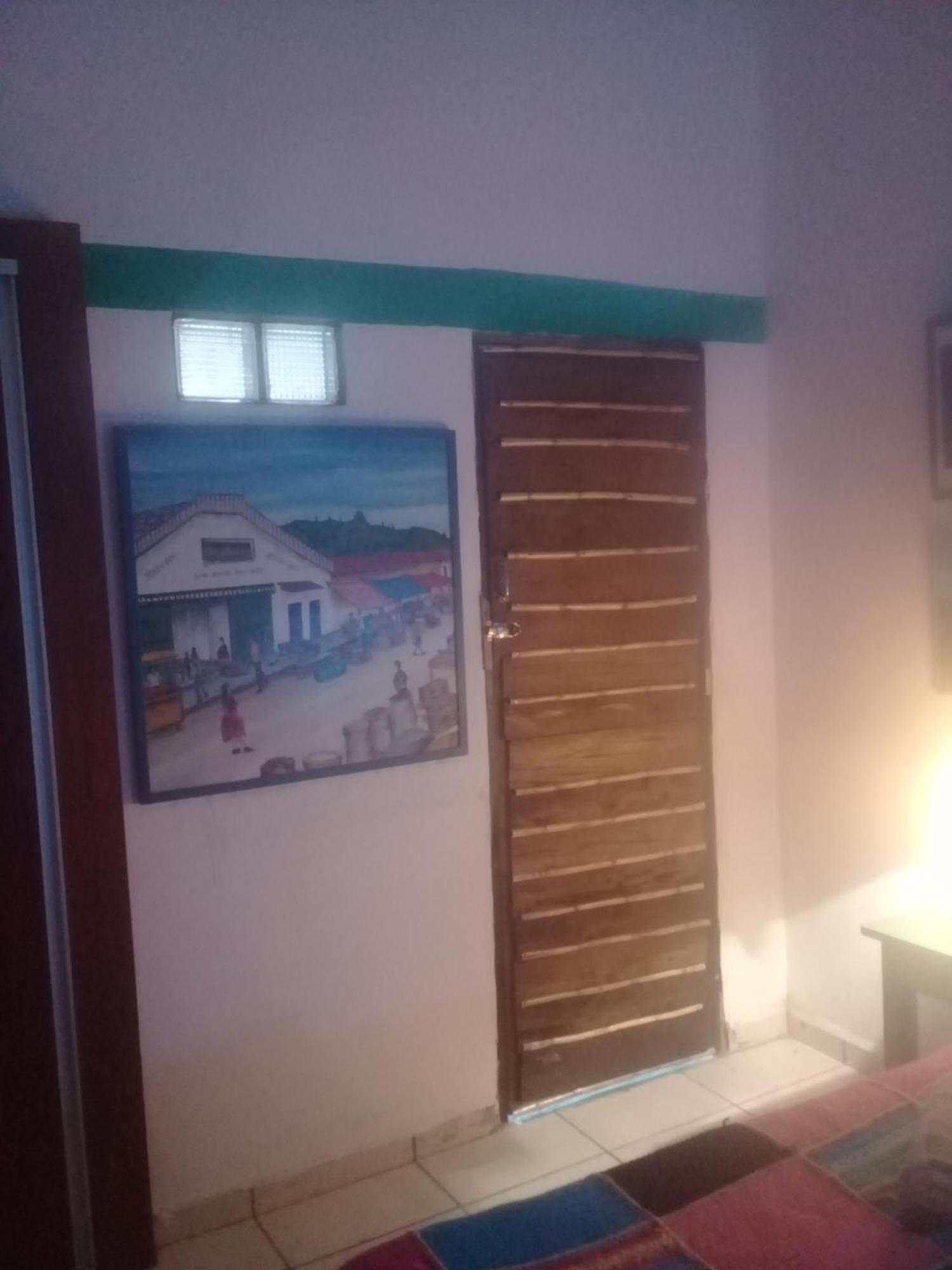 Los Aventureros Hostel Samaipata Luaran gambar